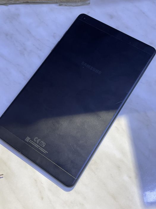 Планшет Galaxy tab a