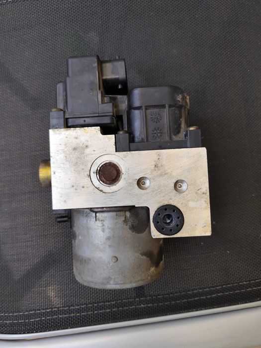 Abs модул за пасат Ауди Сеат шкода