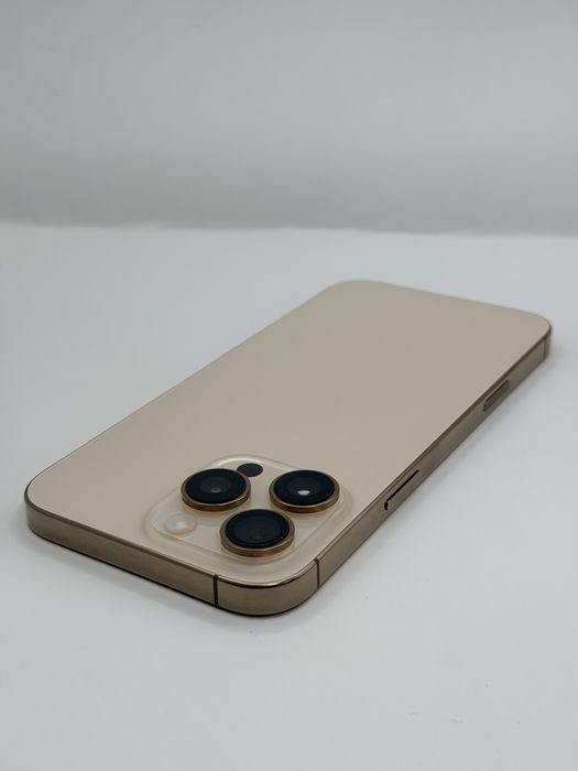 Iphone 16 Pro Max 256GB 100% Garantie Rate BuyBack - zonemag.ro
