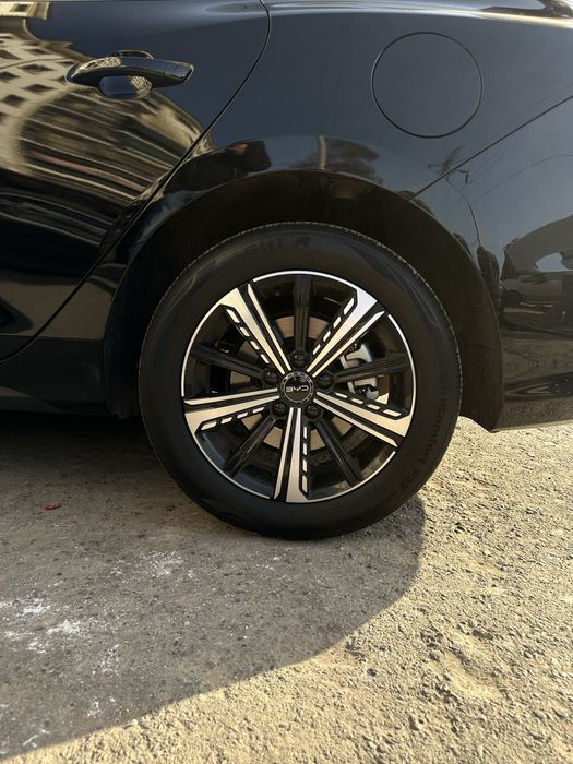 Byd chazor disk диски R17