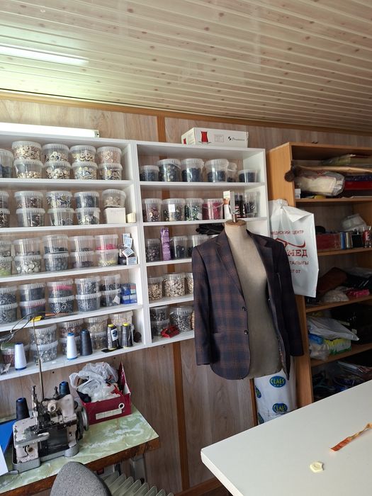 Для ателье продается