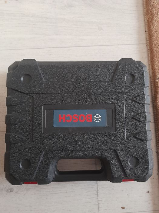 Продам шуруповер новый