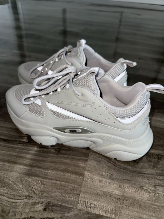 Adidasi Dior b22