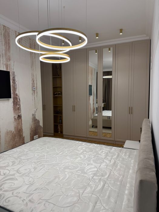 Apartament 2 camere Premium