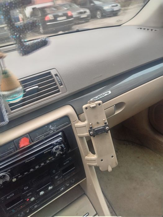 Audi a4 b6 2.5 tdi quotro