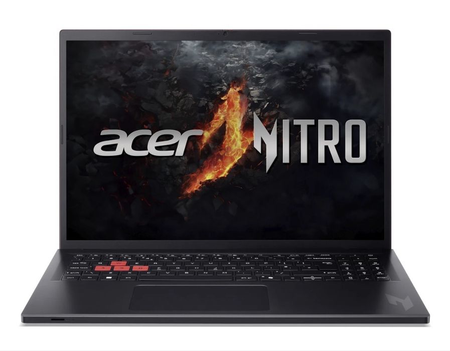Срочно Acer nitro lite 16