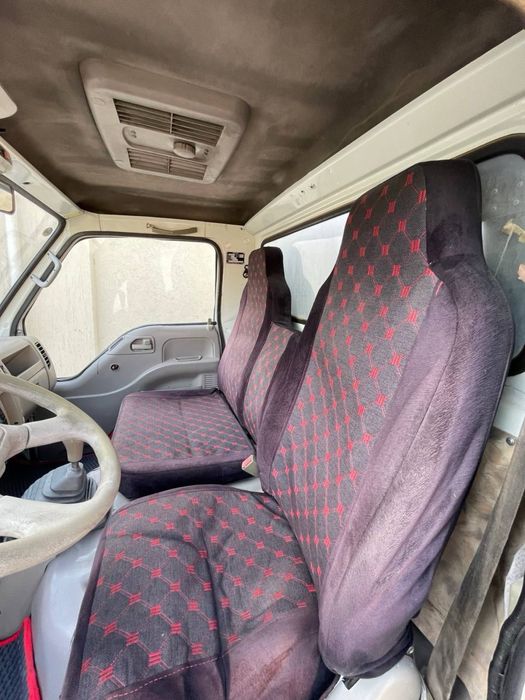 Фотон грузовой FOTON