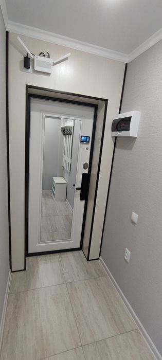 Квартира-студия в центре