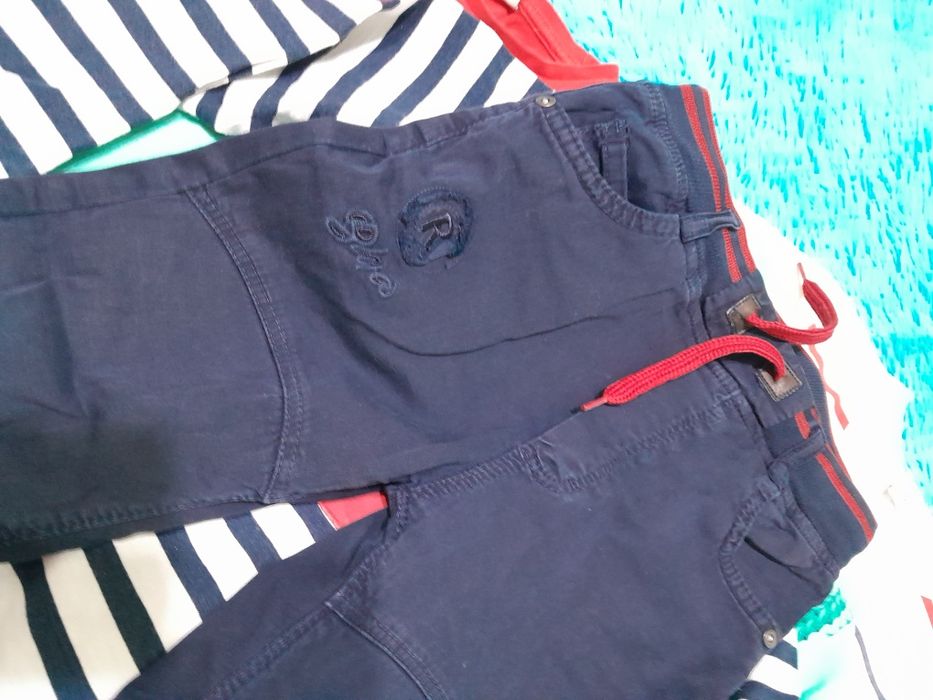 Одежда для мальчиков