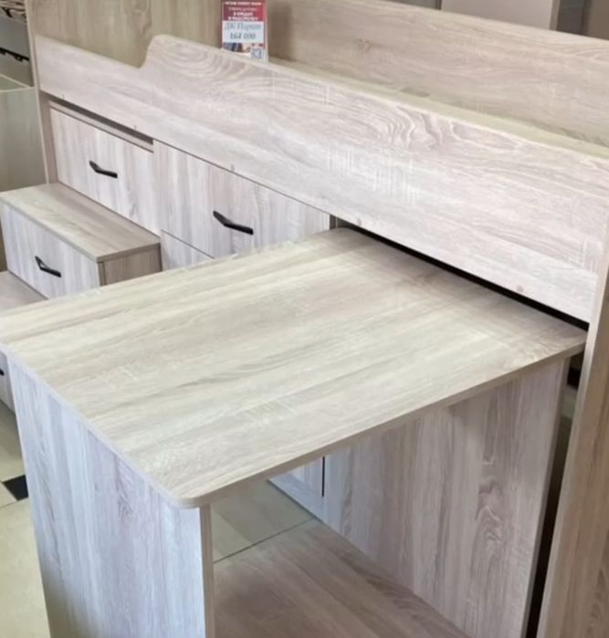 Продаётся детский кровать