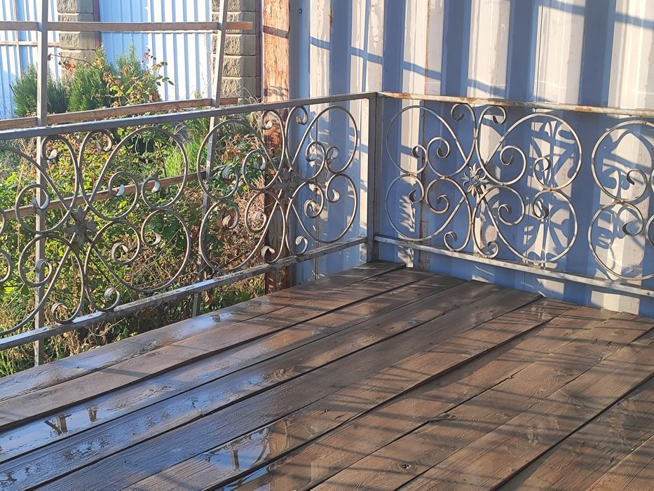 Тапчан 2700 на 2700