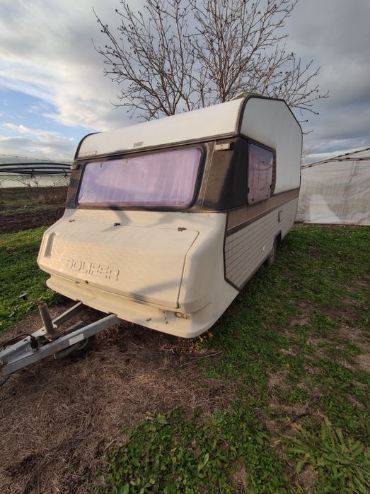 Каравана Солифер