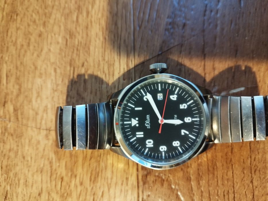 колекция часовници в отлично състояние