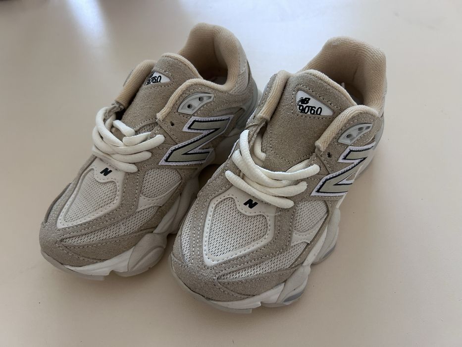 Детски маратонки New Balance