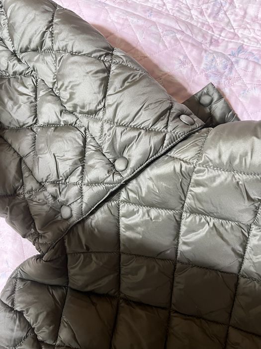 Демисезонная куртка Mango