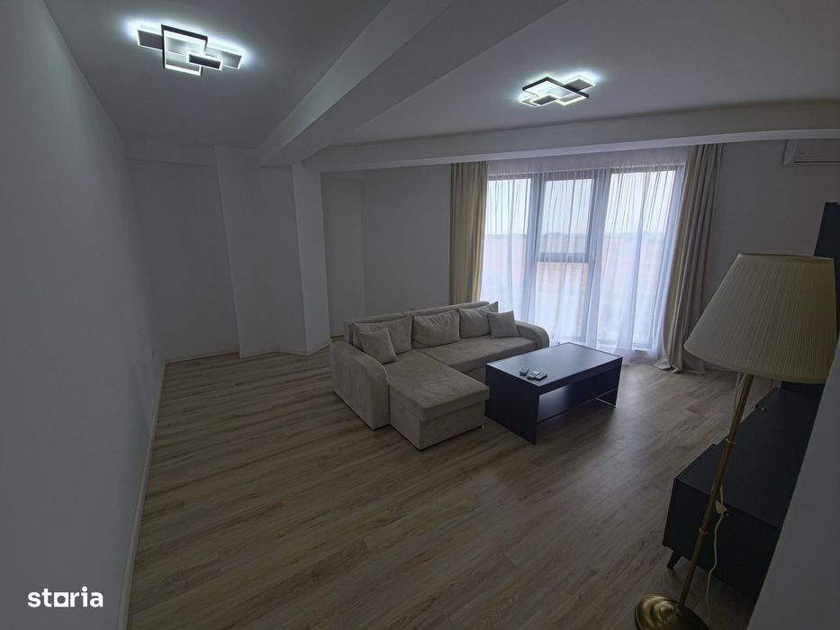 Apartament modern 2 camere  Bloc nou 2025  Tomis Plus  Lift Termen lun