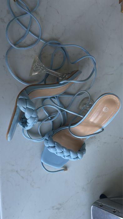 Летни обувки 36р