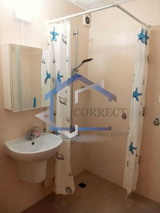 Дава се под наем Тристаен апартамент в Варна, Червен площад - 87 кв.м за 561 € - Снимка #5