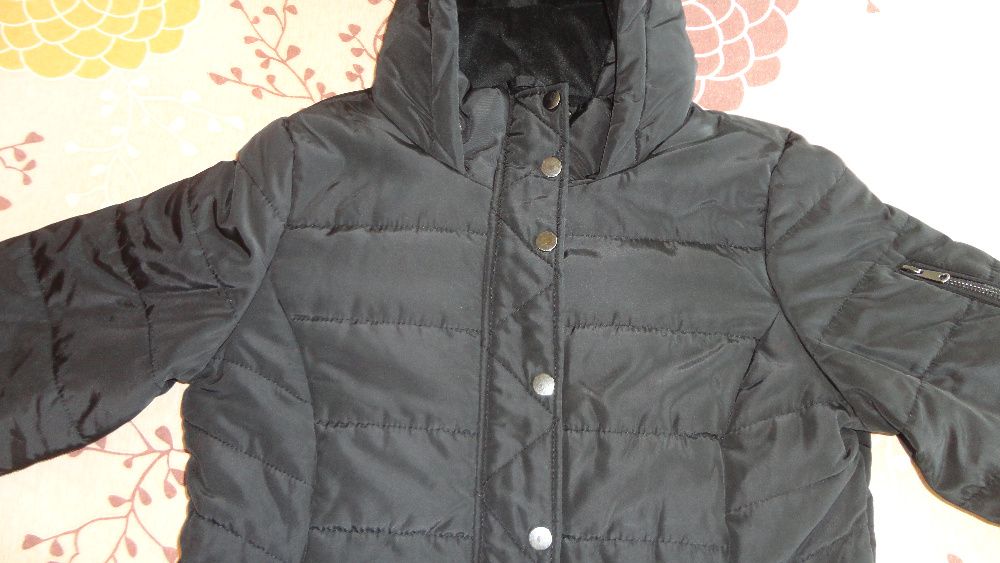 Дамско зимно яке LC Waikiki - М размер