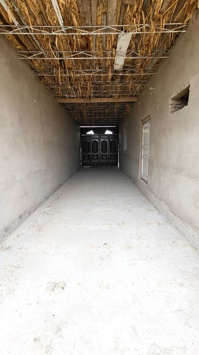 4 xona 6 sotixli uy. Termiz Shahar Beshkappa 17-maktab