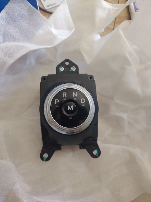 Ford Gear shift selector