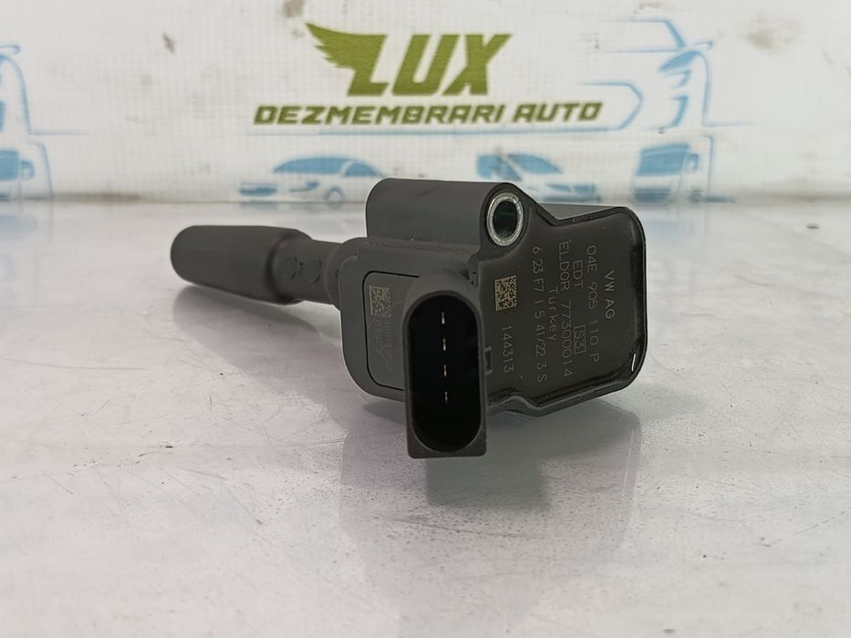 Bobina de inductie 1.0 tsi DLAE 04e905110p Volkswagen VW Golf 8