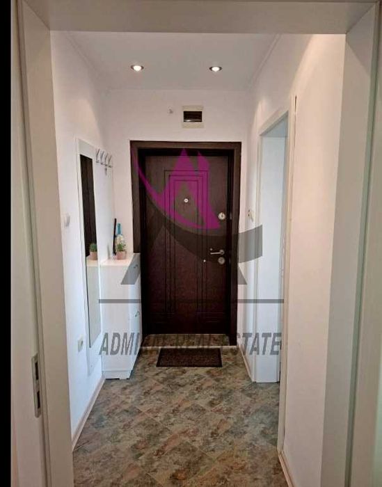 Дава се под наем Двустаен апартамент в Варна, Чайка - 60 кв.м за 650 € - Снимка #4