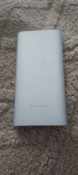 Baterie externa LENOVO