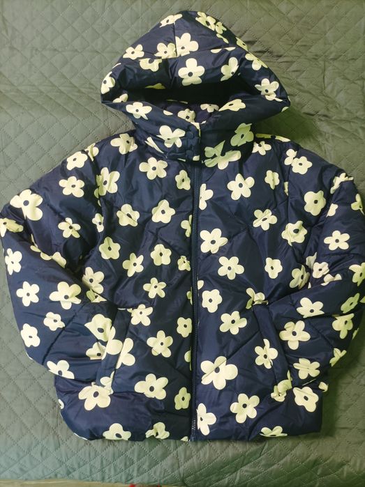 Детско зимно яке