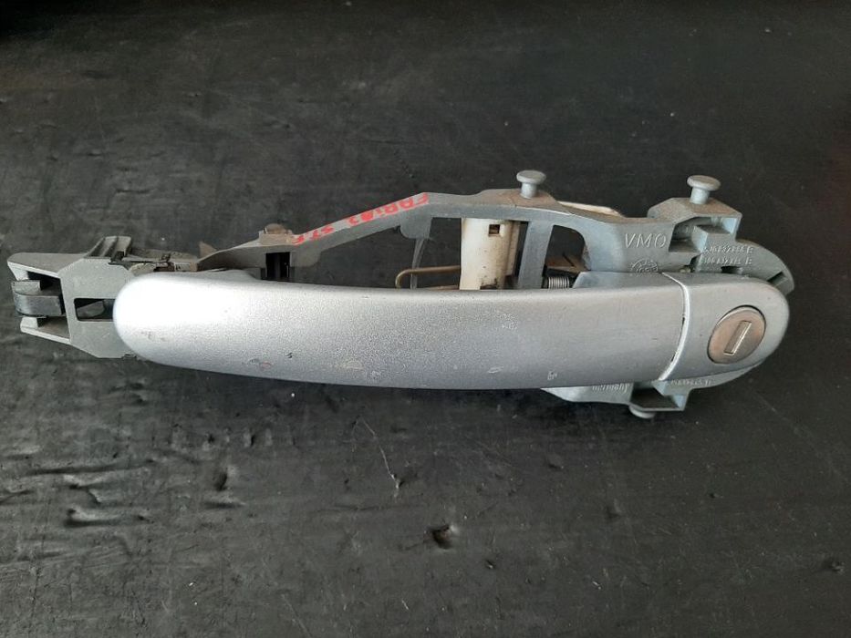 Maner usa stanga fata skoda fabia 2 5j0837886b 1k0837885a