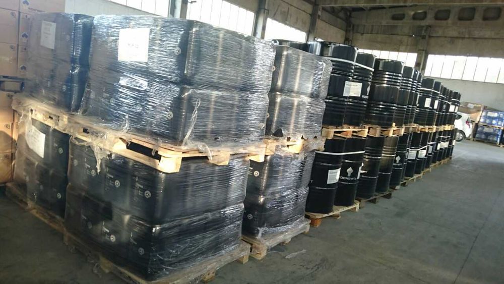 Индустриальное Масло Rosneft И-12А И-20А И-40А И-50А И-30А оригинал