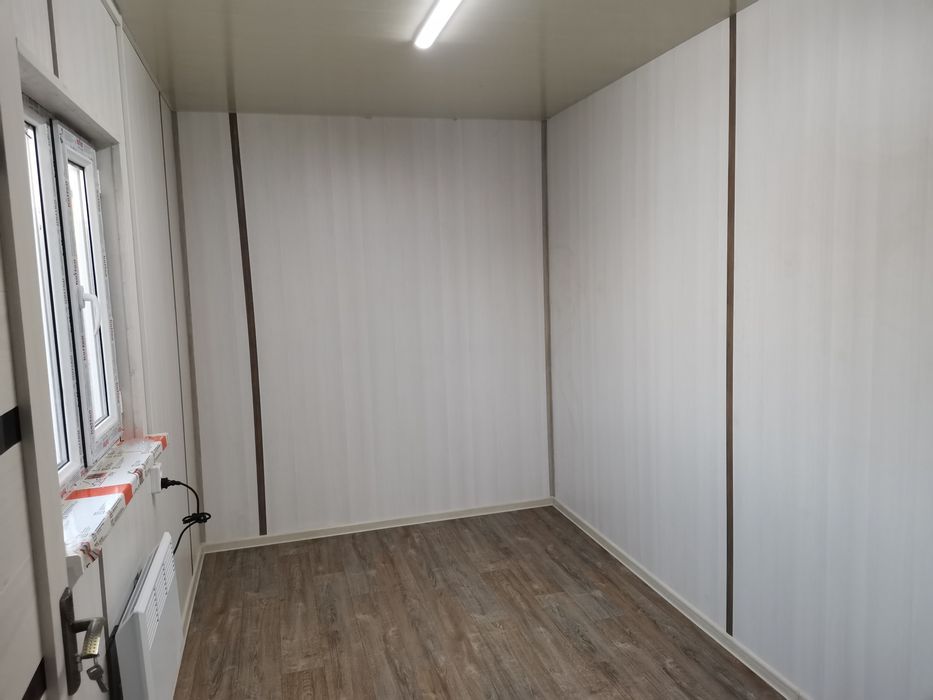 Склад 520кв.м в аренду