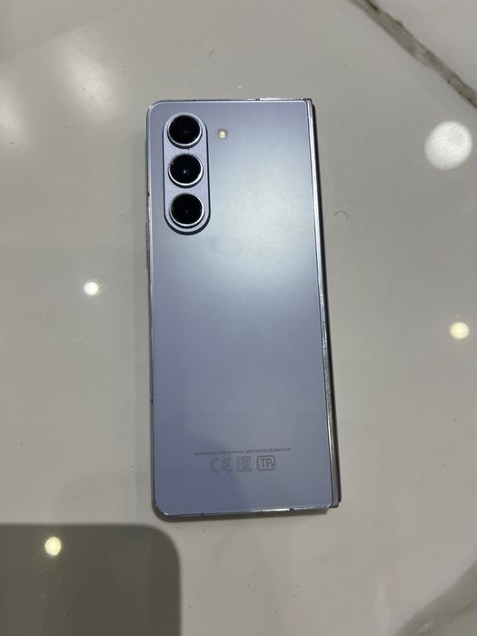 Samsung with warranty