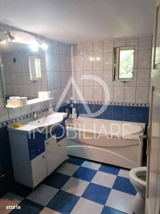 Casa de vanzare in Romanesti