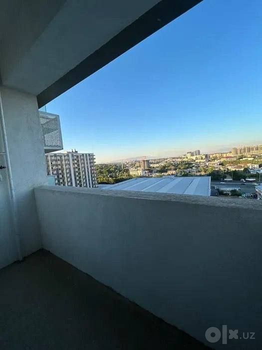1-комнатная квартира 41 м², Мирзо-Улугбекский район, 10 этаж