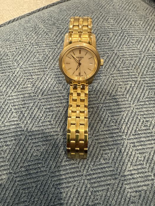 Часы женские Tissot