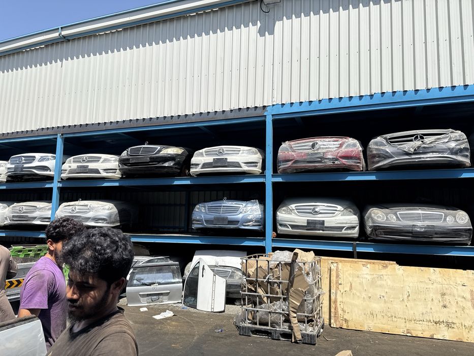 Мерседес авто запчасти лубой маркага