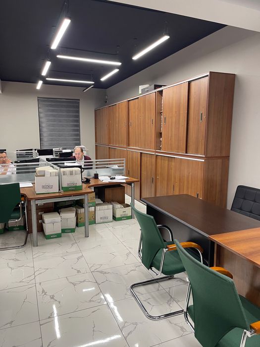 Офис в Аренду, Чиланзар Ц-Квартал, 205кв