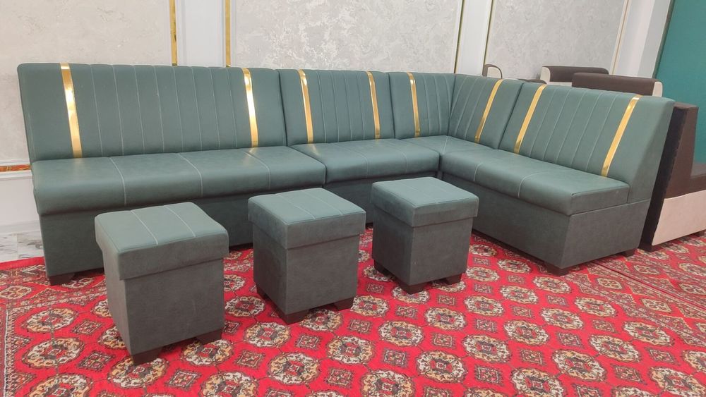 Кухни уголок заказ бенен ислеймыз