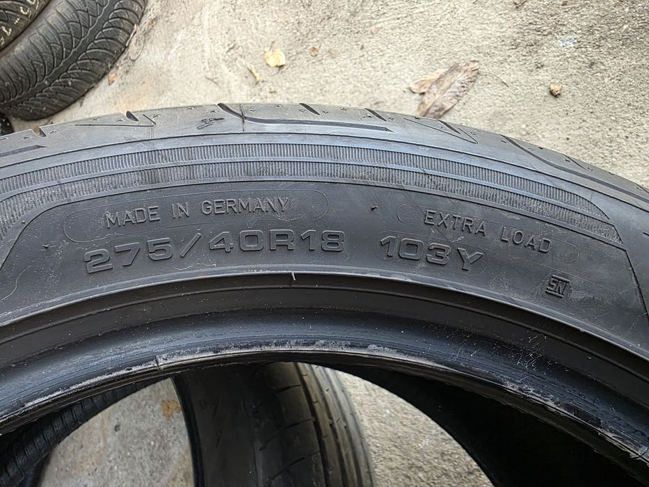 Goodyear 245.45.18 i 275.40.18