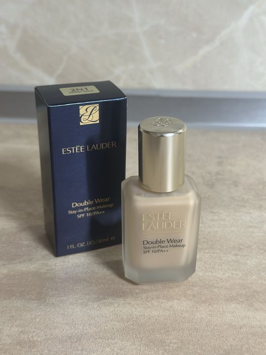 Fond de ten Estee Lauder Double Wear