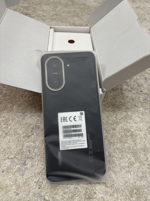 Redmi A5 Midnight black 128 gb