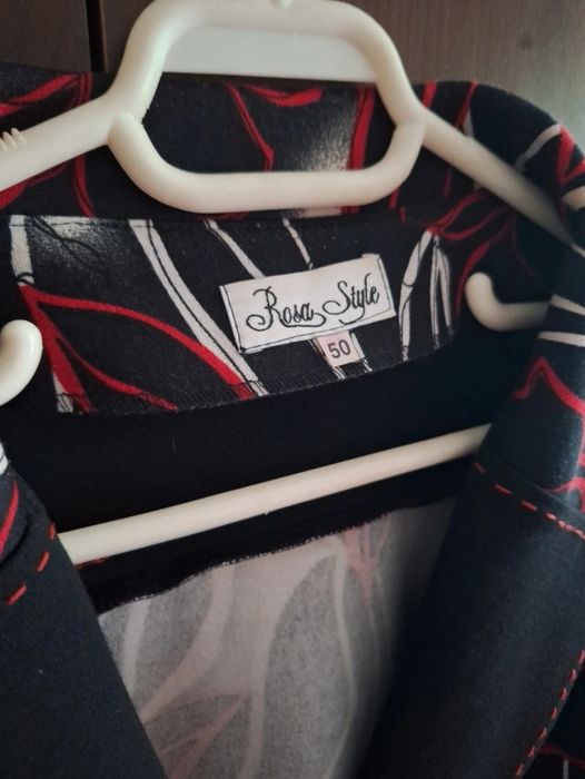 Sacou de damă Rosa Style