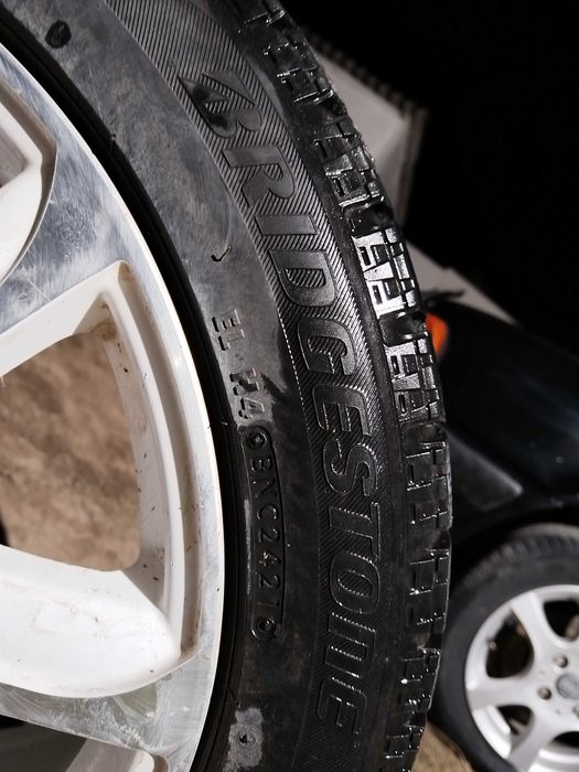 205 /50 R17 сатылады