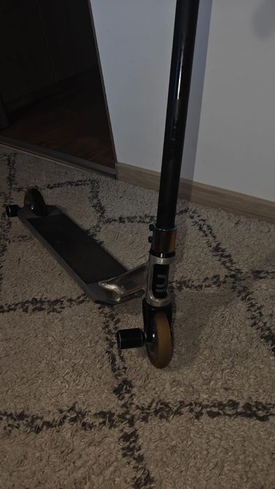 Trotineta freestyle MF 540