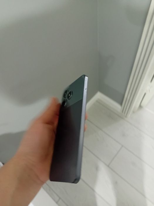 Realmi Note 50 256 gb