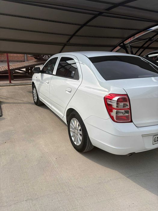 Продается Кобальт/Cobalt 2020 года выпуска