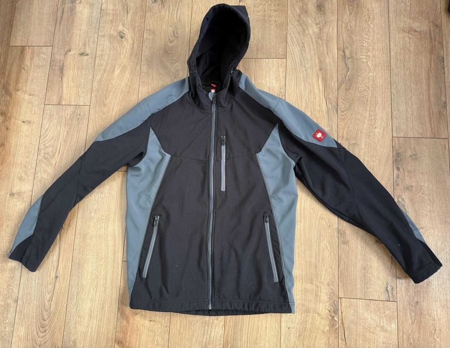 Engelbert Strauss M barbati geaca softshell