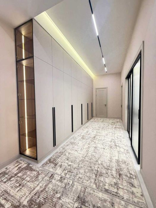 2-х комнатная в ЖК «Barocco» 7 этаж ID: 5452