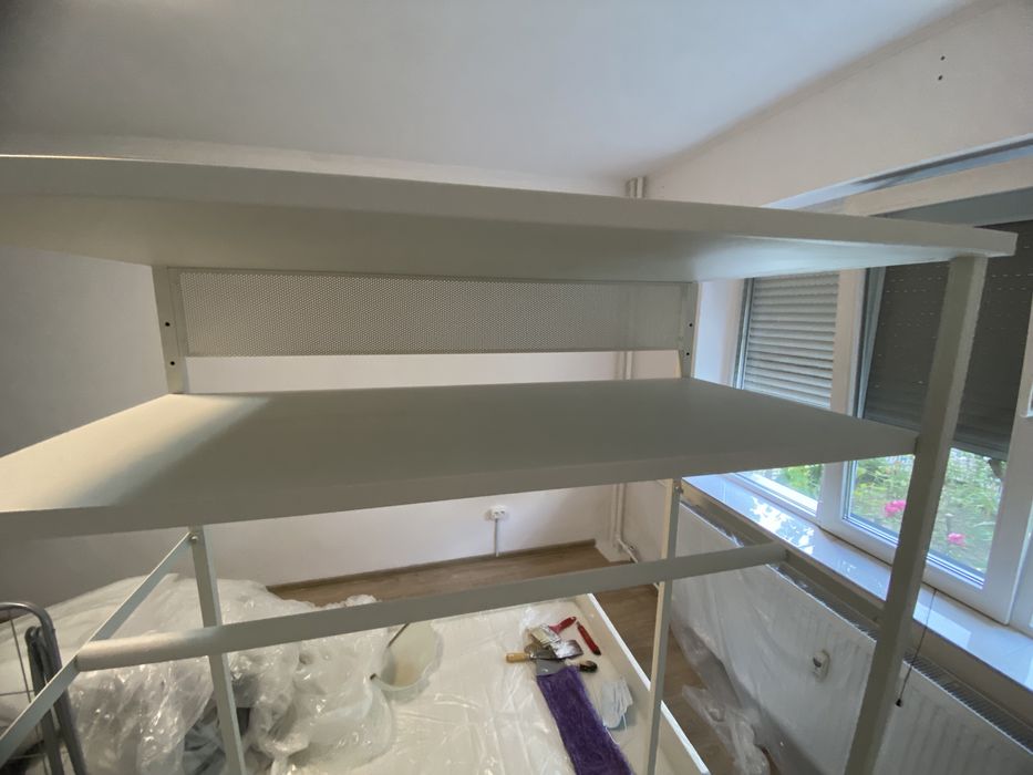 Cuier multifunctional Platsa Ikea